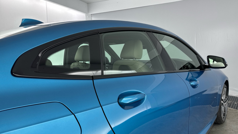 BMW 2 Series 218d M Sport 4dr Diesel Saloon